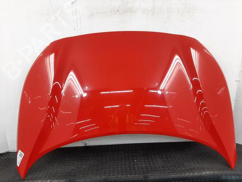 Used Hood Hood 38744036 38744036
