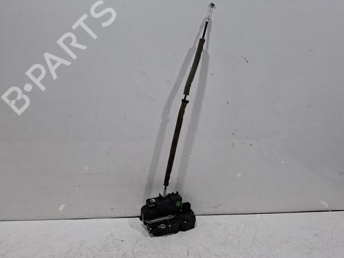 Cerradura puerta trasera izquierda Cerradura puerta trasera izquierda 38859850 38859850