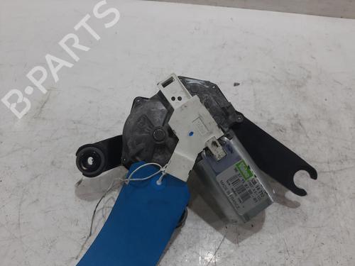 Used Rear wiper motor PEUGEOT 307 (3A/C) 1.6 16V (109 hp) 30496164