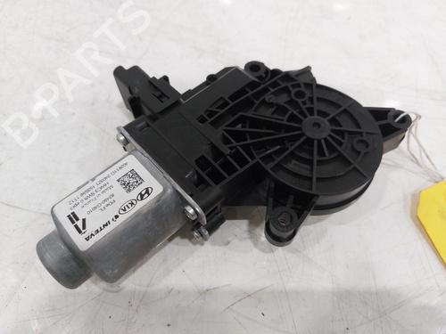 Front left window mechanism HYUNDAI i30 (PDE, PD, PDEN) 2.0 N | BP26868597C22 - Image 2