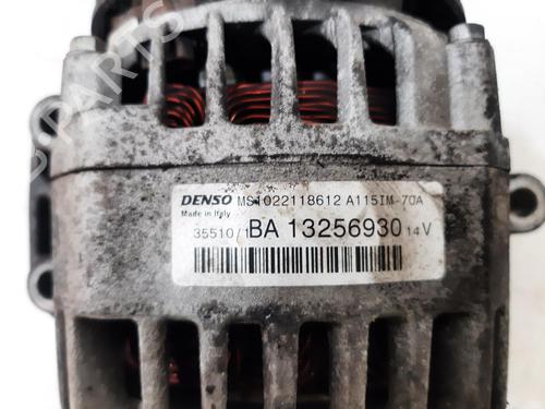 Alternator VAUXHALL COMBO Mk II (C) Box Body/MPV (F25) 1.3 CDTI 16V | BP29553557M7 