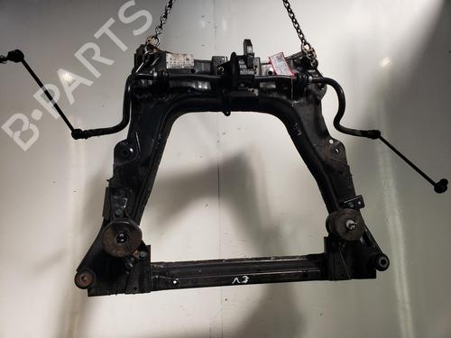 Used Subframe Subframe 26855590 26855590