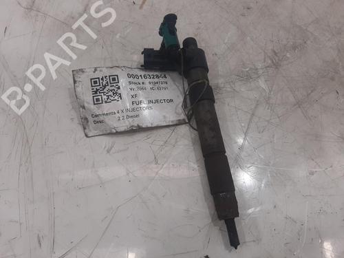 Injector JAGUAR XF SPORTBRAKE (X250) 2.2 D | BP32478050M100