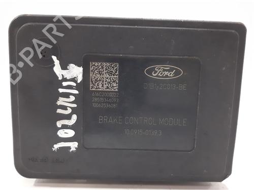ABS pump FORD FIESTA VI (CB1, CCN) 1.0 EcoBoost | BP28138322M43 