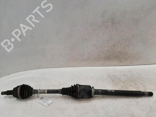 Used Other Other LAND ROVER RANGE ROVER IV (L405) 4.4 SDV8 4x4 (340 hp) 33647050 33647050