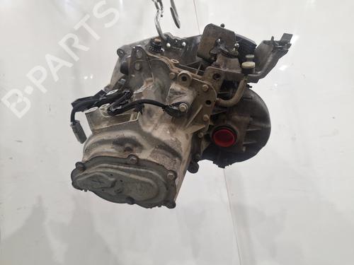 Gearbox CITROËN C4 CACTUS 1.2 THP 110 | BP31965165M3