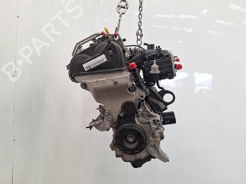 Used Engine Engine AUDI A1 Sportback (8XA, 8XF) 1.4 TFSI (125 hp) 33282528 33282528