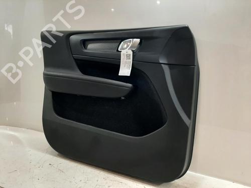 Front left panel VOLVO XC40 (536) D4 AWD | BP33987151C58 - Image 2
