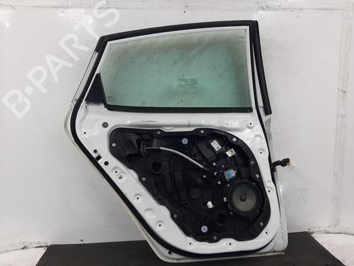 Porta trás esquerda KIA OPTIMA (JF) 1.6 CRDi | BP31009715C4