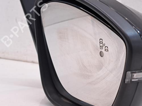 Right mirror VAUXHALL CORSA Mk V (F) 1.2 | BP26842425C27 
