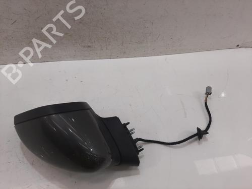 Used Right mirror Right mirror FORD FIESTA VII (HJ, HF) 1.0 EcoBoost (125 hp) 33467573 33467573