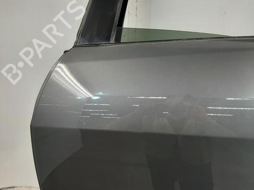 Dør venstre bagtil JAGUAR I-PACE (X590) EV400 AWD | BP38446757C4 - Image 4