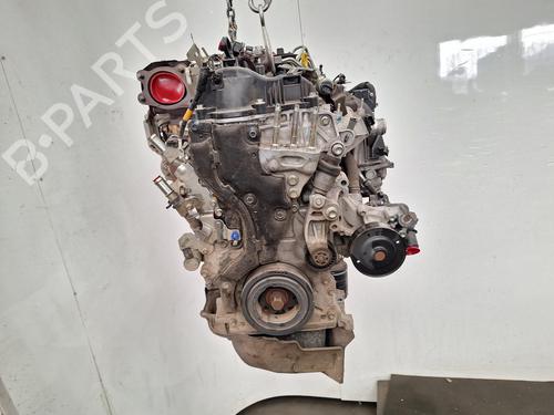 Used Engine Engine MAZDA 6 Estate (GJ, GL) 2.2 D (150 hp) 33940392 33940392