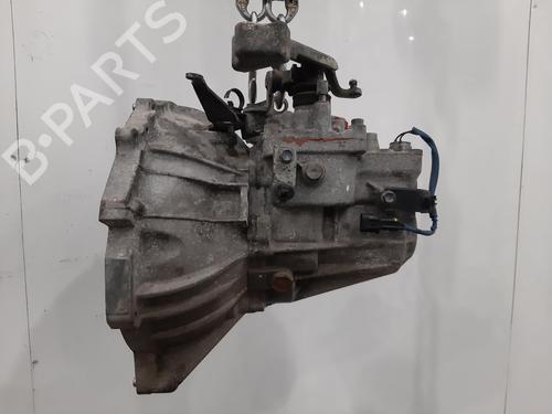 Gearbox MITSUBISHI MIRAGE / SPACE STAR VI Hatchback (A0_A) 1.2 (A03A) | BP31361637M3