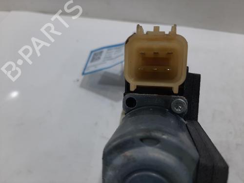 Rear left window mechanism JAGUAR I-PACE (X590) EV400 AWD | BP30141738C24