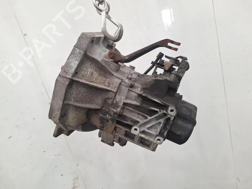 Gearbox SUZUKI ALTO VII (GF, HA25_, HA35_) 1.0 (AMF310, GFC31S) | BP29742420M3 