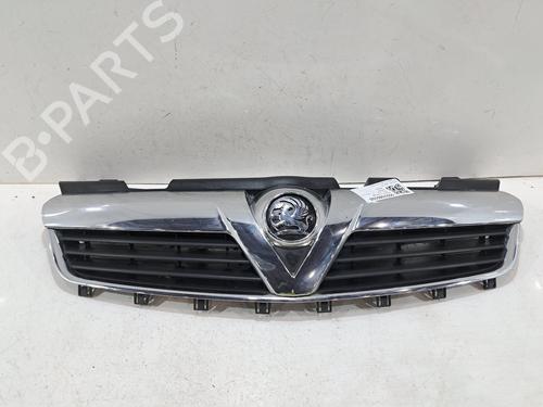 Rejilla VAUXHALL ZAFIRA Mk II (B) (A05) 1.6 (105 hp) 30896726