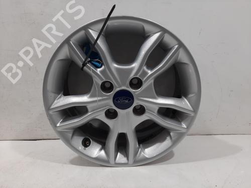 Fælk FORD FIESTA VI (CB1, CCN) 1.0 EcoBoost (100 hp) 29810154