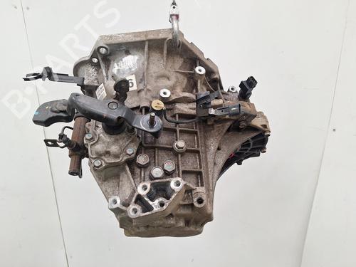 Gearbox KIA RIO III (UB) 1.25 CVVT | BP36334498M3  - Image 5