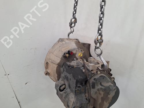 Gearbox FORD FIESTA VI (CB1, CCN) 1.0 EcoBoost | BP38412487M3 - Image 6