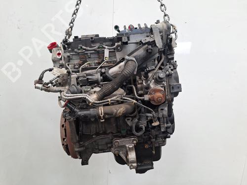 Engine CITROËN C3 Picasso (SH_) 1.6 HDI 90 | BP35768776M1 - Image 2