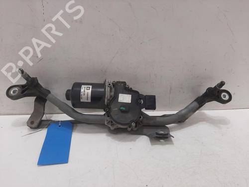 Viskermotor vindrute VAUXHALL ADAM (M13) 1.4 (101 hp) 29554092