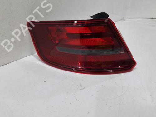 Left taillight AUDI A3 Sportback (8VA, 8VF) 2.0 TDI | BP30057932C34 