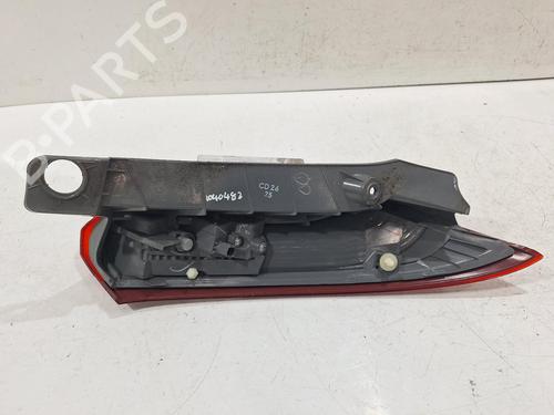 Left taillight HONDA CR-V IV (RM_) 2.0 AWD (RE5, RM2) | BP31928191C34 