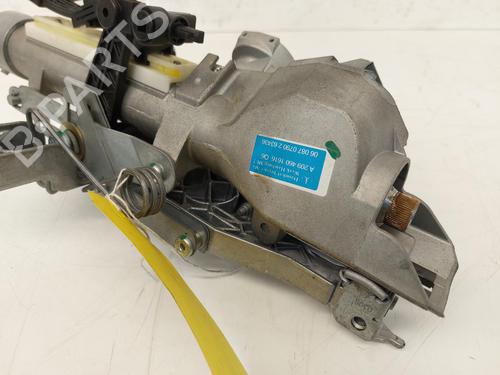 Steering column MERCEDES-BENZ C-CLASS (W203) C 220 CDI (203.008) | BP26845958M21 