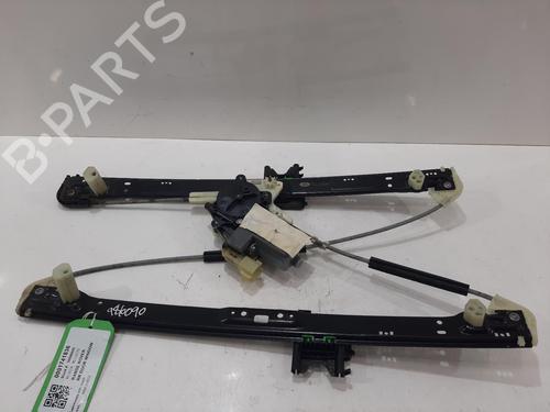 Used Rear right window mechanism Rear right window mechanism LAND ROVER RANGE ROVER IV (L405) 4.4 SDV8 4x4 (340 hp) 36506142 36506142
