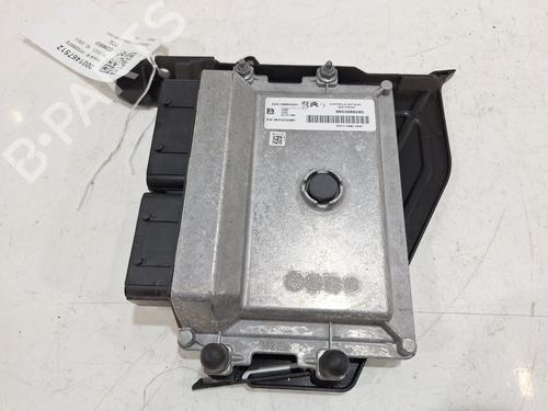 Used Control unit VAUXHALL COMBO Mk IV (E) Box Body/MPV (K9) Combo-e (136 hp) 28053112