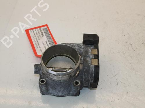 Throttle body BENTLEY CONTINENTAL Coupe (3W_, 393) 6.0 GT | BP26787434M82 