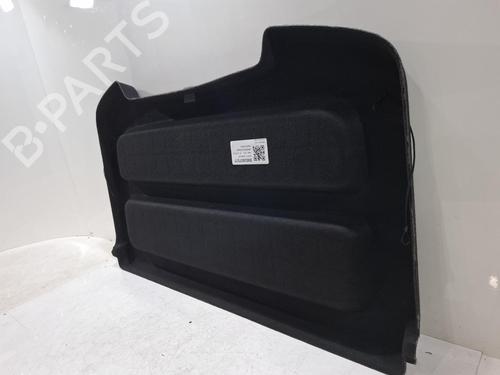 Hattehylde DACIA SANDERO II TCe 90 (B8M1, B8MA, B8AC) | BP39515552C85 - Image 6