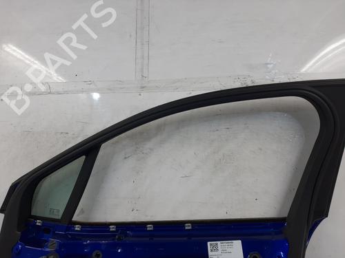 Dør højre fortil JAGUAR I-PACE (X590) EV400 AWD | BP30494716C3 