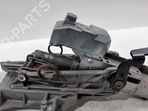 Steering column JAGUAR I-PACE (X590) EV400 AWD | BP26828127M21 