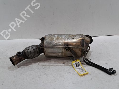 Used Particulate filter BMW 5 Touring (F11) 520 d (190 hp) 32089118