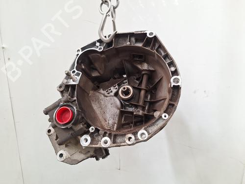 Used Gearbox Gearbox 38305292 38305292