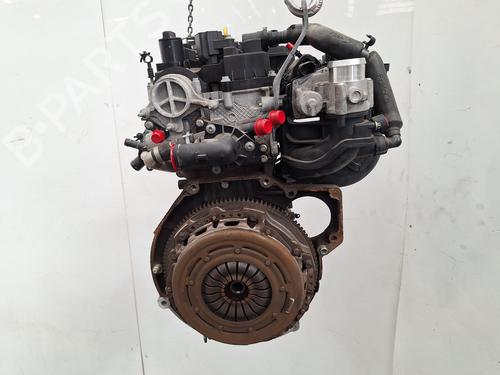 Engine FORD FIESTA VII (HJ, HF) 1.1 Ti-VCT | BP37433388M1 - Image 2