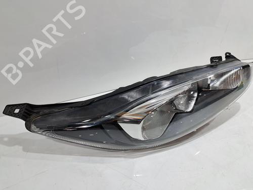 Right headlight FORD FIESTA VI (CB1, CCN) 1.25 | BP39943380C29 - Image 4