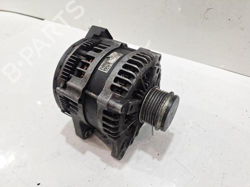 Used Alternator Alternator AUDI Q7 (4MB, 4MG, 4MQ) 3.0 TDI quattro (272 hp) 39737775 39737775
