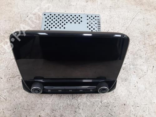Module électronique FORD ECOSPORT 1.0 EcoBoost (125 hp) 26749637