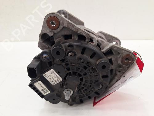 Alternator SKODA FABIA III (NJ3) 1.0 | BP26817836M7 