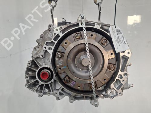 Used Gearbox LAND ROVER RANGE ROVER EVOQUE (L538) 2.0 D 4x4 (180 hp) 30359917