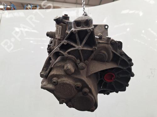 Gearbox FORD FOCUS III 1.5 TDCi | BP38048563M3 - Image 4