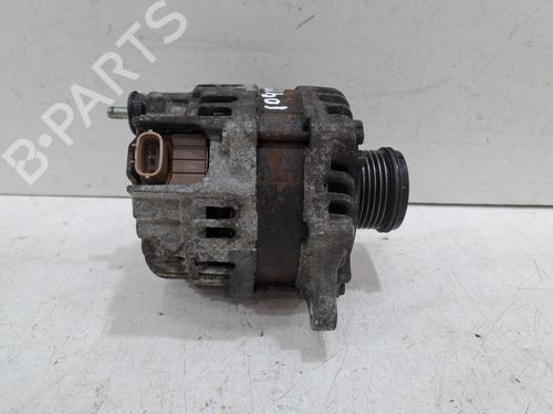 Alternador NISSAN NOTE (E12) 1.2 DIG-S (98 hp) 32324577