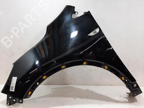 left-front-fenders-vauxhall-mokka-mokka-x-j13-2012-32478296 main image