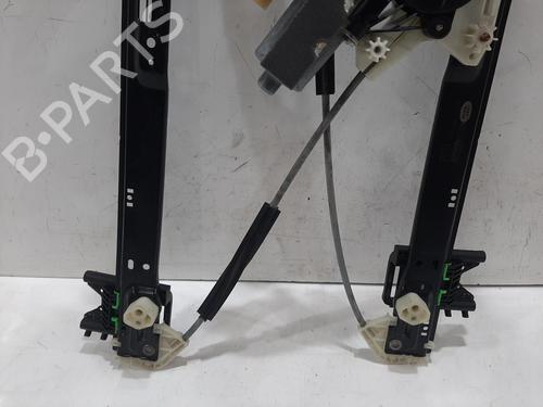 Rear right window mechanism LAND ROVER RANGE ROVER IV (L405) 3.0 SDV6 Hybrid 4x4 | BP30694516C25