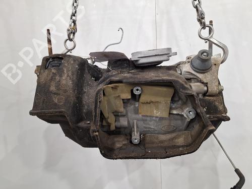 Engine JAGUAR I-PACE (X590) EV400 AWD | BP30119727M1