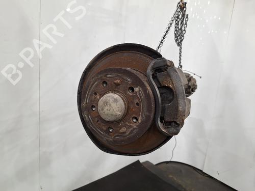 Bagaksel CITROËN JUMPER II Van 2.0 BlueHDi 130 | BP31846802M2