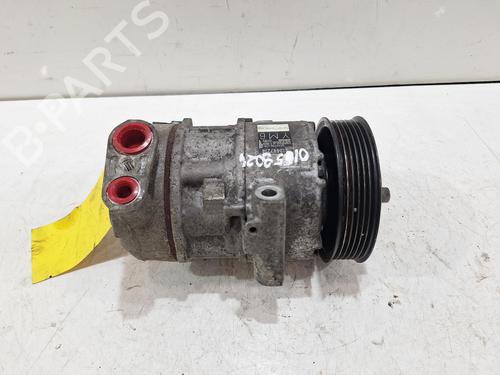 AC compressor VAUXHALL CORSA Mk IV (E) (X15) 1.3 CDTi | BP38463645M34 - Image 4